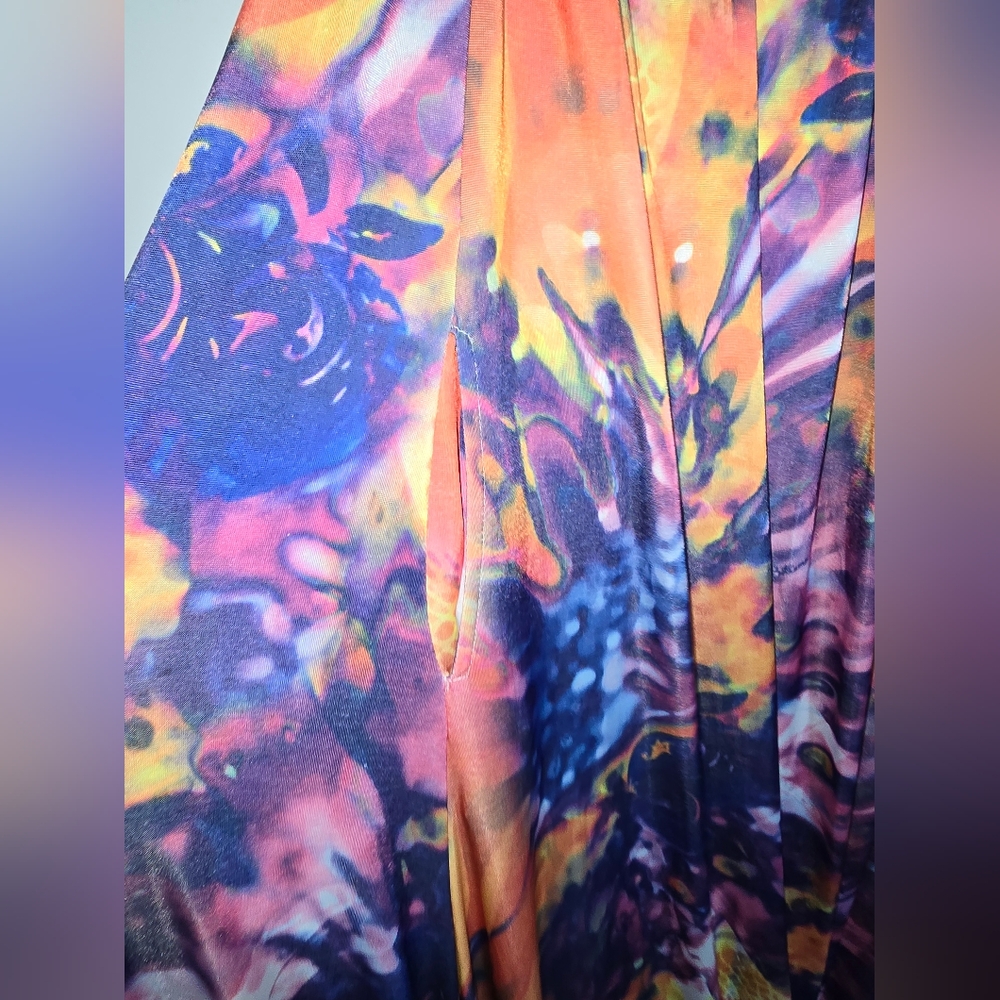APPLEBOTTOM DRESS - Picture 3 of 6